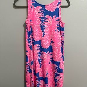 Lilly Pulitzer Kristen Swing Dress